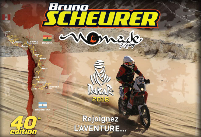 Bs Auto - Bruno Scheurer Automobile Photos