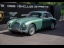 Aston Martin DB2/4 - 3.0l - 140ch -  "LOU 222"