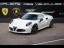 ALFA ROMEO 4C LAUNCH EDITION - 240ch