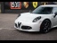 ALFA ROMEO 4C LAUNCH EDITION - 240ch