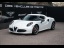 ALFA ROMEO 4C LAUNCH EDITION - 240ch