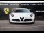 ALFA ROMEO 4C LAUNCH EDITION - 240ch