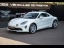 ALPINE A110 4 Cylindres Turbo 1.8l - 252ch