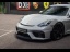 PORSCHE 718 GT4 Pack Clubsport - 4.0l - 420ch - ECOTAXE PAYEE !