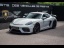 PORSCHE 718 GT4 Pack Clubsport - 4.0l - 420ch - ECOTAXE PAYEE !