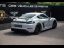 PORSCHE 718 GT4 Pack Clubsport - 4.0l - 420ch - ECOTAXE PAYEE !