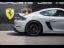 PORSCHE 718 GT4 Pack Clubsport - 4.0l - 420ch - ECOTAXE PAYEE !