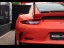 PORSCHE 991 GT3 RS 4.0l Pack Clubsport - 500ch - ORANGE LAVA !