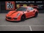 PORSCHE 991 GT3 RS 4.0l Pack Clubsport - 500ch - ORANGE LAVA !