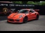 PORSCHE 991 GT3 RS 4.0l Pack Clubsport - 500ch - ORANGE LAVA !