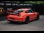 PORSCHE 991 GT3 RS 4.0l Pack Clubsport - 500ch - ORANGE LAVA !