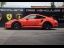 PORSCHE 991 GT3 RS 4.0l Pack Clubsport - 500ch - ORANGE LAVA !