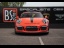 PORSCHE 991 GT3 RS 4.0l Pack Clubsport - 500ch - ORANGE LAVA !