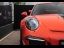 PORSCHE 991 GT3 RS 4.0l Pack Clubsport - 500ch - ORANGE LAVA !