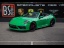 PORSCHE 992 Carrera 4S Cab - 3.0l bi-turbo - 450ch - VERT VIPERE !