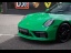 PORSCHE 992 Carrera 4S Cab - 3.0l bi-turbo - 450ch - VERT VIPERE !