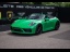 PORSCHE 992 Carrera 4S Cab - 3.0l bi-turbo - 450ch - VERT VIPERE !