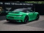 PORSCHE 992 Carrera 4S Cab - 3.0l bi-turbo - 450ch - VERT VIPERE !