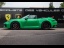 PORSCHE 992 Carrera 4S Cab - 3.0l bi-turbo - 450ch - VERT VIPERE !