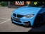 BMW M4 Coupé 431ch DKG - Ecotaxe payée !