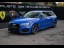 AUDI RS4 Avant 2.9 V6 TFSI 450ch Quattro + échappement ABT - Ecotaxe payée !