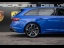 AUDI RS4 Avant 2.9 V6 TFSI 450ch Quattro + échappement ABT - Ecotaxe payée !