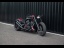 HARLEY DAVIDSON V-Rod VRSC 1247cc - 110ch - full custom by NO LIMIT CUSTOM