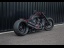 HARLEY DAVIDSON V-Rod VRSC 1247cc - 110ch - full custom by NO LIMIT CUSTOM