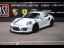 PORSCHE 991 GT3 RS 4.0l Pack Clubsport - 500ch - ECHAPPEMENT AKRAPOVIC !