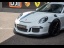 PORSCHE 991 GT3 RS 4.0l Pack Clubsport - 500ch - ECHAPPEMENT AKRAPOVIC !