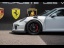 PORSCHE 991 GT3 RS 4.0l Pack Clubsport - 500ch - ECHAPPEMENT AKRAPOVIC !