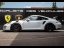 PORSCHE 991 GT3 RS 4.0l Pack Clubsport - 500ch - ECHAPPEMENT AKRAPOVIC !