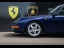 PORSCHE 993 Targa 3.6l - 285ch - ETAT EXCEPTIONNEL !