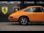 PORSCHE 911 T 2.2l Sportomatic / Manuelle - 125ch