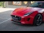 JAGUAR F-Type R 5.0 V8 Supercharged 550ch