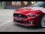 FORD Mustang GT 5.0 V8 421ch - échappement inox sur-mesure à clapets !