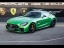 MERCEDES AMG GTR V8 bi-turbo - 4.0l - 585ch - PPF BLOC AVANT !