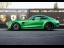 MERCEDES AMG GTR V8 bi-turbo - 4.0l - 585ch - PPF BLOC AVANT !