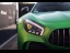 MERCEDES AMG GTR V8 bi-turbo - 4.0l - 585ch - PPF BLOC AVANT !