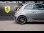 ABARTH 695 Biposto - 1.4l - 190ch