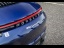 PORSCHE 992 Carrera 4S Cab - 3.0l bi-turbo - 450ch - BLEU GENTIANE !