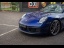 PORSCHE 992 Carrera 4S Cab - 3.0l bi-turbo - 450ch - BLEU GENTIANE !