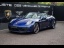 PORSCHE 992 Carrera 4S Cab - 3.0l bi-turbo - 450ch - BLEU GENTIANE !