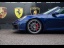 PORSCHE 992 Carrera 4S Cab - 3.0l bi-turbo - 450ch - BLEU GENTIANE !