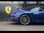 PORSCHE 992 Carrera 4S Cab - 3.0l bi-turbo - 450ch - BLEU GENTIANE !