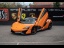 McLaren 570S Spider - V8 bi-turbo 3.8l - 570ch - VENTURA ORANGE !