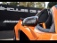 McLaren 570S Spider - V8 bi-turbo 3.8l - 570ch - VENTURA ORANGE !