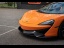 McLaren 570S Spider - V8 bi-turbo 3.8l - 570ch - VENTURA ORANGE !