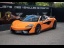 McLaren 570S Spider - V8 bi-turbo 3.8l - 570ch - VENTURA ORANGE !