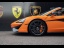 McLaren 570S Spider - V8 bi-turbo 3.8l - 570ch - VENTURA ORANGE !